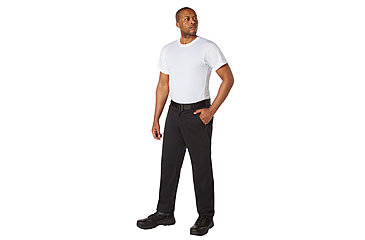 Image of Rothco Shadow Ops Waterproof Rain Pants - Mens, 32 Waist, 32 Inseam, 82060-32Wx32L