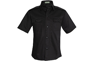 Image of Rothco Short Sleeve Tactical Shirt, Small, 30205-S