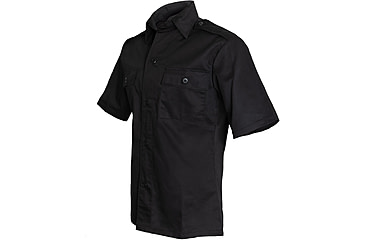 Image of Rothco Short Sleeve Tactical Shirt, Small, 30205-S