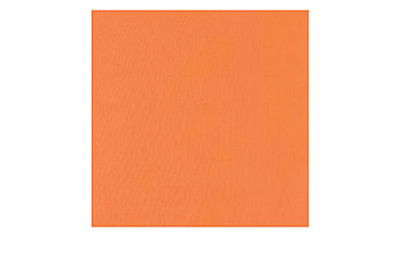 Image of Rothco Solid Color Bandana, Blaze Orange, 4024-BlazeOrange