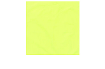 Image of Rothco Solid Color Bandana, Safety Green, 4024-SafetyGreen