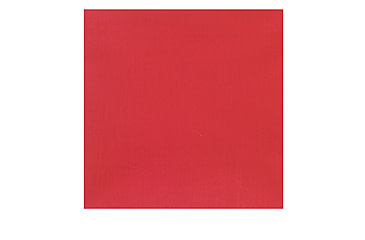 Image of Rothco Solid Large Bandana, Red, 4348-Red