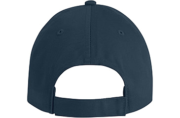 Image of Rothco Supreme Solid Color Low Profile Cap - Mens, One Size, Cadet Blue, 10516-CadetBlue-OneSize