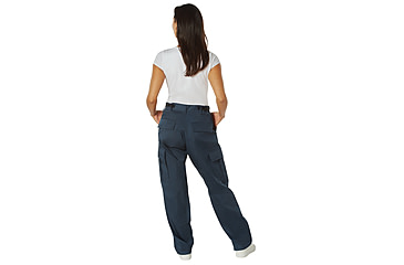 Image of Rothco Tactical BDU Cargo Pants, Cadet Blue, Small, 27-31in Waist, 11150-CadetBlue-S27-31Waist
