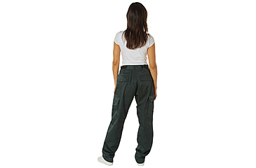 Image of Rothco Tactical BDU Cargo Pants, Hunter Green, Small, 27-31in Waist, 11170-HunterGreen-S27-31Waist