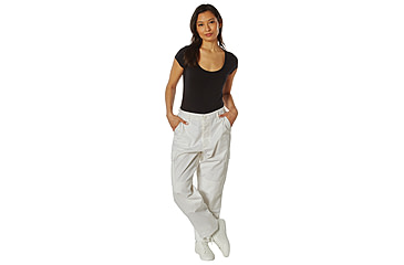Image of Rothco Tactical BDU Cargo Pants, Off White, Medium, 31-35in Waist, 11190-OffWhite-M31-35Waist