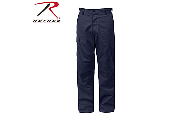 Image of Rothco Tactical BDU Pants, Navy Blue, 7XL, 79843-NavyBlue-7XL