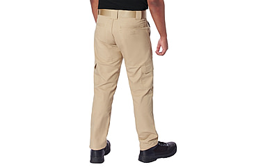 Image of Rothco Tactical Deployment Pants - Mens, Khaki, Waist 34, Inseam 34, 46565-Khaki-34Wx34L