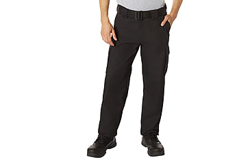 Image of Rothco Tactical Extraction Pants - Mens, Black, Waist 38, Inseam 34, 37610-Black-38Wx34L