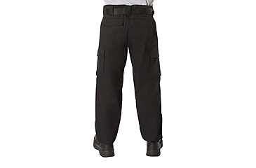 Image of Rothco Tactical Extraction Pants - Mens, Black, Waist 38, Inseam 34, 37610-Black-38Wx34L