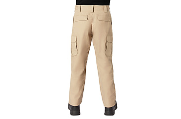 Image of Rothco Tactical Extraction Pants - Mens, Khaki, Waist 32, Inseam 30, 37615-Khaki-32Wx30L