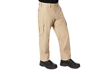 Image of Rothco Tactical Extraction Pants - Mens, Khaki, Waist 32, Inseam 30, 37615-Khaki-32Wx30L