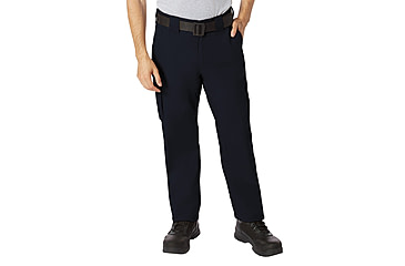 Image of Rothco Tactical Extraction Pants - Mens, Midnight Navy Blue, Waist 34, Inseam 34, 37620-Midnight Navy Blue-34Wx34L