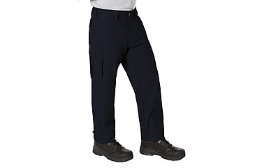 Image of Rothco Tactical Extraction Pants - Mens, Midnight Navy Blue, Waist 34, Inseam 34, 37620-Midnight Navy Blue-34Wx34L