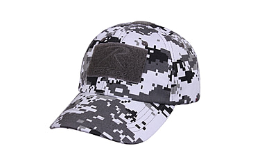 Image of Rothco Tactical Operator Cap, City Digital Camo, 93362-CityDigitalCamo