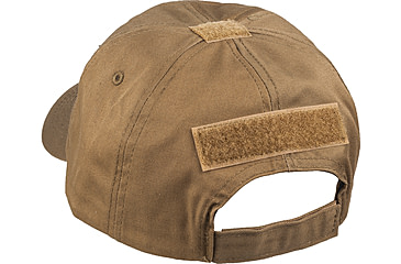 Image of Rothco Tactical Operator Cap, Coyote Brown, 9362-CoyoteBrown