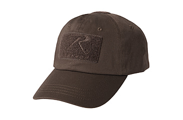 Image of Rothco Tactical Operator Cap, Brown, 9362-Brown