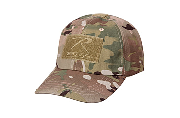 Image of Rothco Tactical Operator Cap, MultiCam, 4362-MultiCam