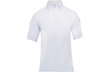 Image of Rothco Tactical Performance Polo Shirt, White, XL, 5912-White-XL