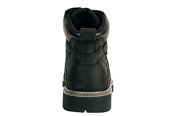 Image of Rothco Tradesman 6 Inch Composite Toe Work Boot, Black, 13, 54110-Black-13