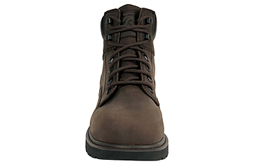 Image of Rothco Tradesman 6 Inch Composite Toe Work Boot, Brown, 6, 54115-Brown-6