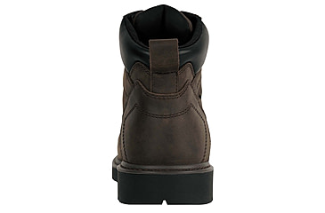 Image of Rothco Tradesman 6 Inch Composite Toe Work Boot, Brown, 6, 54115-Brown-6