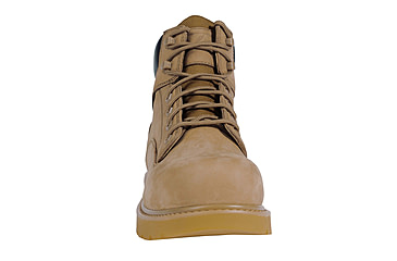 Image of Rothco Tradesman Composite Toe 6 Inch Work Boots - Mens, Coyote Brown, 13 US, 54125-AR670-1CoyoteBrown-13