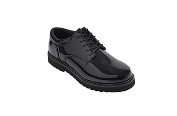 Image of Rothco Uniform Oxford Work Sole, 14, Regular, 5250-14-Regular