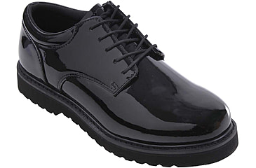 Image of Rothco Uniform Oxford Work Sole, 9.5, Regular, 5250-9.5