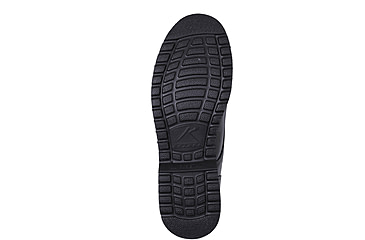 Image of Rothco Uniform Oxford Work Sole, Regular, Black, 15, 5250-284