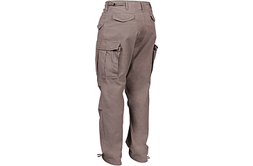 Image of Rothco Vintage M-65 Field Pant, Khaki, XL, 2615-Khaki-XL