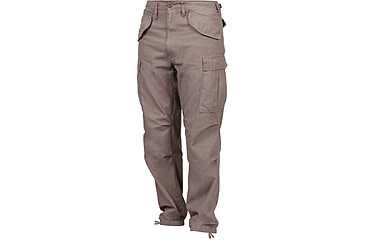Image of Rothco Vintage M-65 Field Pant, Khaki, XL, 2615-Khaki-XL