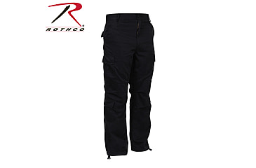 Image of Rothco Vintage Paratrooper Fatigue Pants, Russet Brown, L, 2886-RussetBrown-L