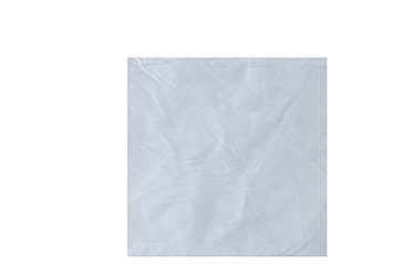 Image of Rothco Vinyl Ponchos, Clear, 3682-Clear