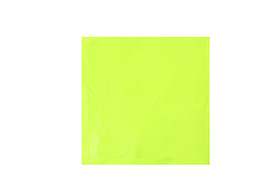 Image of Rothco Vinyl Ponchos, Neon Green, 3682-NeonGreen