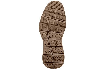 Image of Rothco Waterproof V-Max Lightweight Tactical Boots - Mens, AR 670-1 Coyote Brown, 8.5in, 13 US, 5769-13