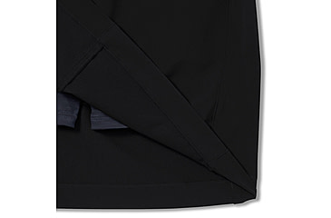 Image of Royal Robbins Alpine Mtn Pro Skort - Womens, Jet Black, 4, Y325006-Jet Black-4