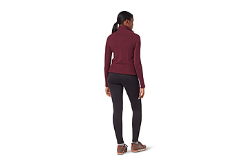 Image of Royal Robbins Backcountry Pro Winter Legging - Womens, Extra Small, Jet Black, Y314005-037-XS