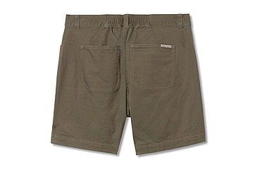 Image of Royal Robbins Billy Goat II Short - Womens, Everglade, 4, Y623004-Everglade-4