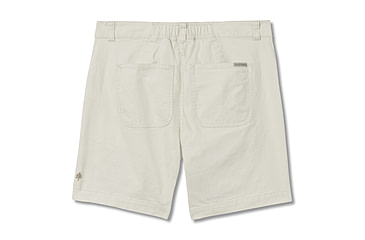 Image of Royal Robbins Billy Goat II Short - Womens, Soapstone, 6, Y623004-151-6