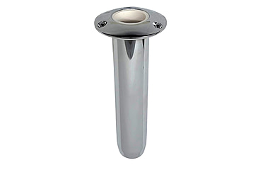Image of RUPP Marine 0 Degree Fixed Standard Rod Holders, CA-SS00-SMF