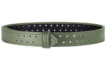 Image of Safariland ELS 032 Competition Belt,Foliage Green,36in Waist 032-36-54