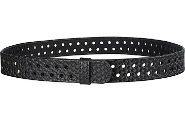 Image of Safariland ELS 032 Competition Belt,Black Basket Weave,44in Waist 032-44-18
