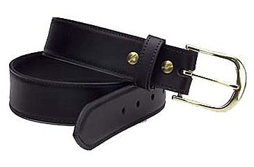 Image of Safariland L830 Plainclothes Belt, Leather, 1.50 L830-XX-2 - Size - 48 in