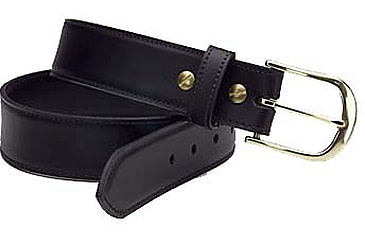 Image of Safariland L830 Plainclothes Belt, Leather, 1.50 L830-XX-2