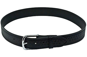 Image of Safariland L830 Plainclothes Belt, Leather, 1.50 L830-XX-4C - Size - 42 in