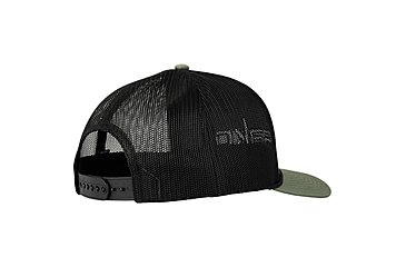 Image of Sako 3D Trucket Hat - Men's, Loden Green, One Size, BC054T1675079B