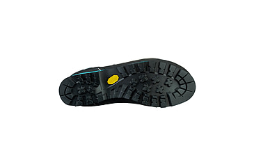 Image of Salewa Crow GTX Mountaineering Boots - Womens, Premium Navy/Ethernal Blue, 7, 00-0000061329-3985-7