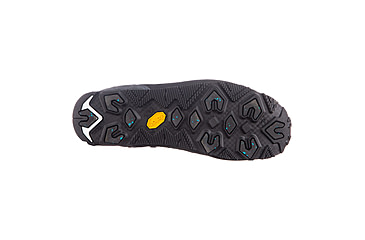 Image of Salewa MTN Trainer 2 Winter GTX Hiking Boots - Womens, Asphalt/Tawny Port, 7, 00-0000061373-988-7