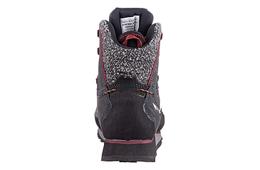 Image of Salewa MTN Trainer 2 Winter GTX Hiking Boots - Womens, Asphalt/Tawny Port, 7, 00-0000061373-988-7